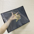 China supplier custom zipper window printed pouch packing ziplock aluminum foil doypack pouches bags